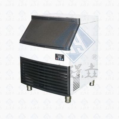 Máquina para cubos de hielo para barras automática