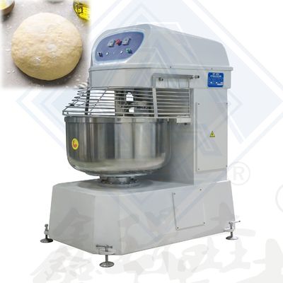 Máquina de hornear pan compacto para mezclar masa de tarta de pizza