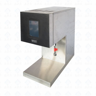 430x520x800 Máquina para hacer hielo comercial para la producción de hielo en bares y supermercados