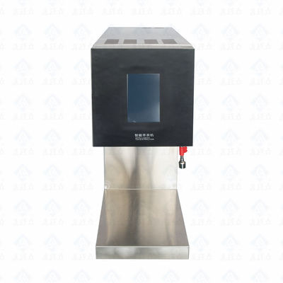 430x520x800 Máquina para hacer hielo comercial para la producción de hielo en bares y supermercados
