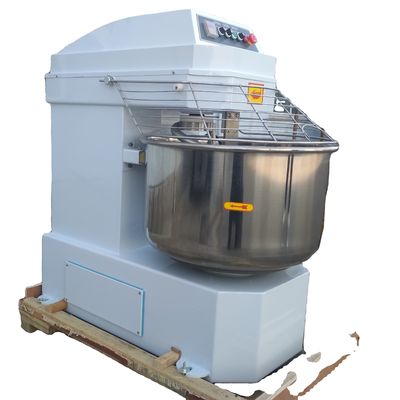 Máquina de mezcla de masa de panadería de 20 kg alimentada con agua para una mezcla sencilla y conveniente
