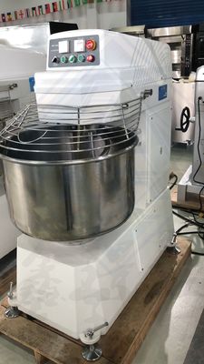 Equipo de panadería para mezclar masa de pan perfecta