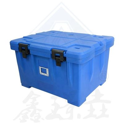 Caja Bento aislada de acero inoxidable para niños Mantenga el pescado fresco y listo para comer