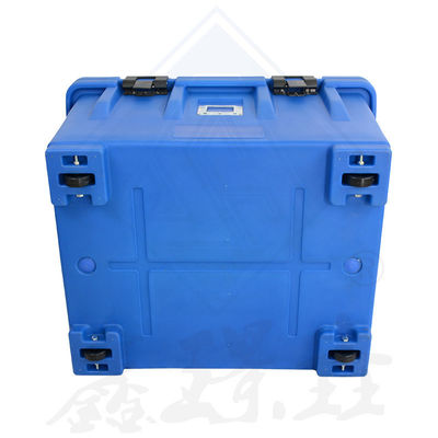Caja Bento aislada de acero inoxidable para niños Mantenga el pescado fresco y listo para comer