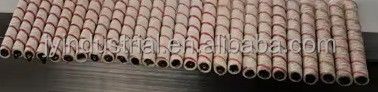 Máquina para hacer rollos de huevo de 380V para la producción de refrigerios en rollas de obleas en 2024