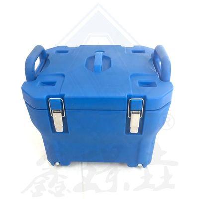 Caja de enfriador de panel de aislamiento al vacío para equipos mecánicos de cocina de tamaño personalizado