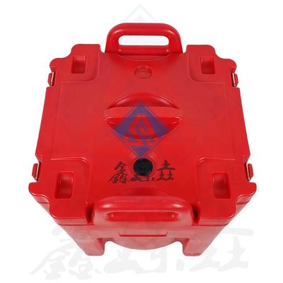 Bolsa térmica aislada de comida Bento para mujeres con función de calentador y calentador de alimentos