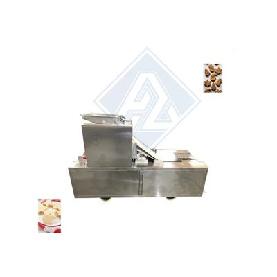 220V/380V Voltado fabricante de galletas comerciales con diseño personalizable 2350*1150*1350mm