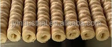 3400x1700x2250mm Máquina de fabricación de rollo de obleas dulce y crujiente de alta productividad para negocios