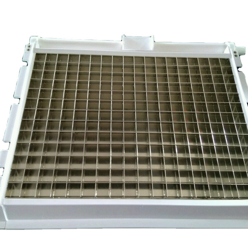 Compresor TECUMSEH para el evaporador de hielo de 562 * 830 * 1560 mm en la máquina de cubos de hielo