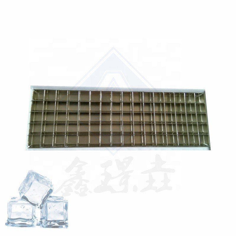 Compresor Maneurop Fabricante de cubos de agua y hielo para máquinas expendedoras de hielo de 22*22 mm