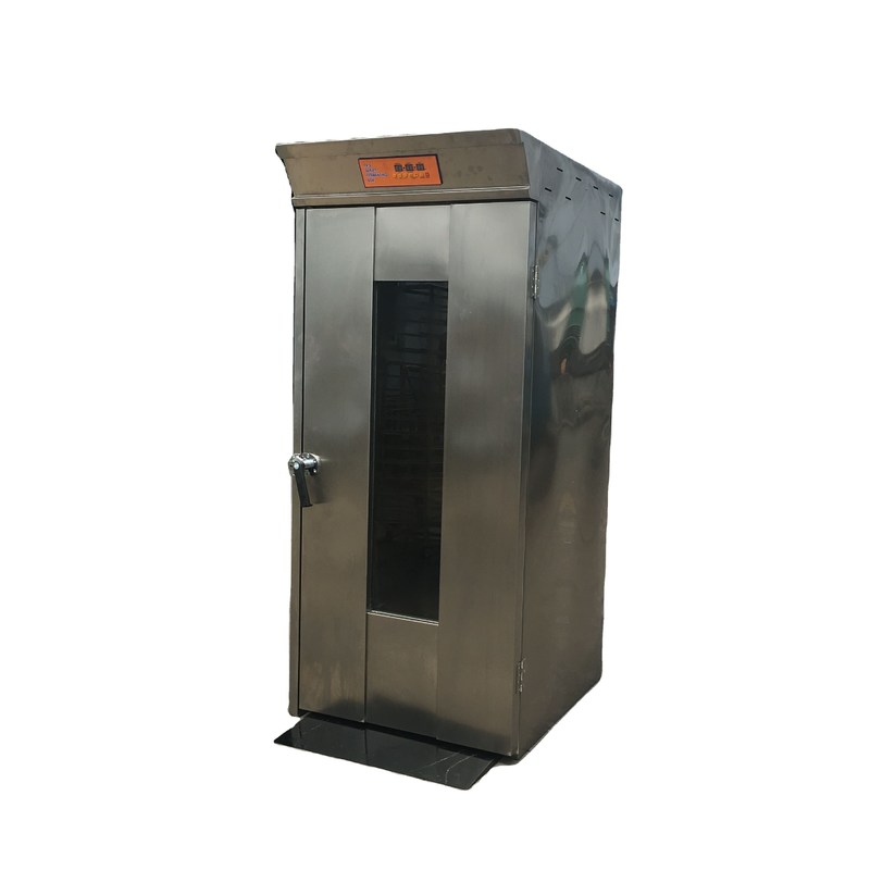 Dispositivo de horneado comercial de 14kw Pequeño horno de panadería con panel de control de microcomputadora