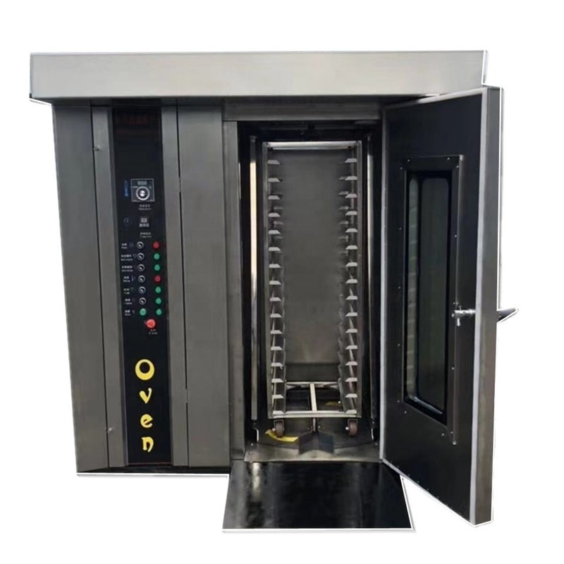 Shanghai JingYao Maquina de fabricación de ladrillos de arcilla Horno y línea de producción de panadería asequible