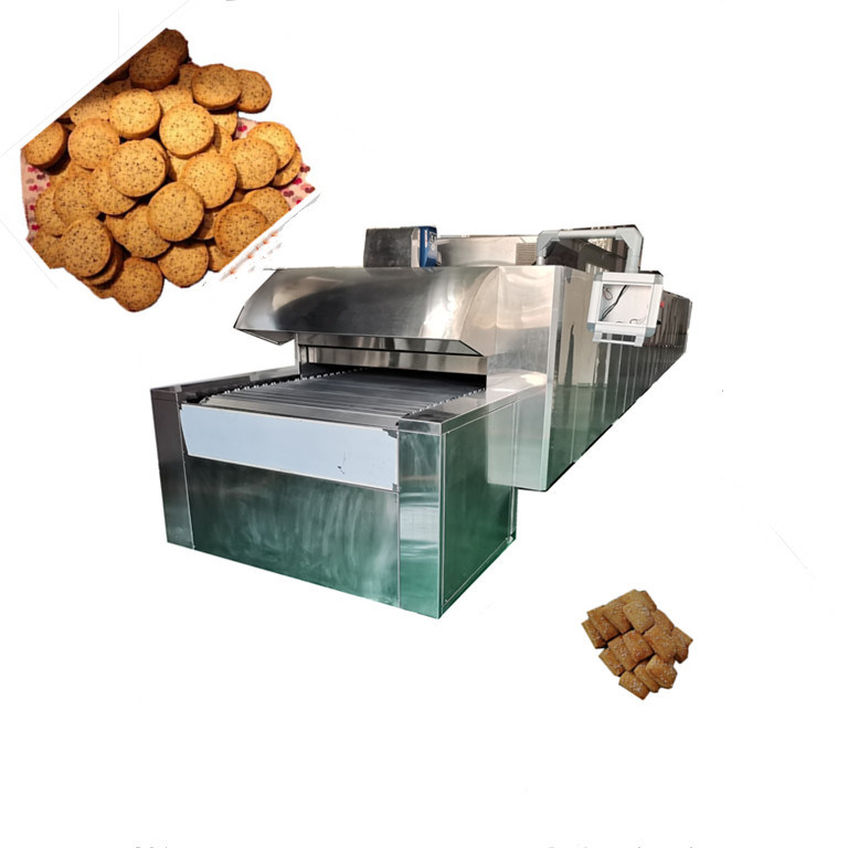 Línea de producción de hornos eléctricos industriales de ahorro de energía