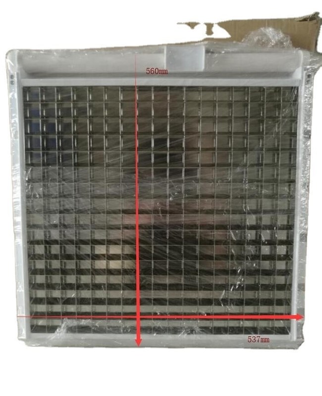 Máquina de fabricación de cubos de hielo industriales para la producción de gran volumen en entornos comerciales