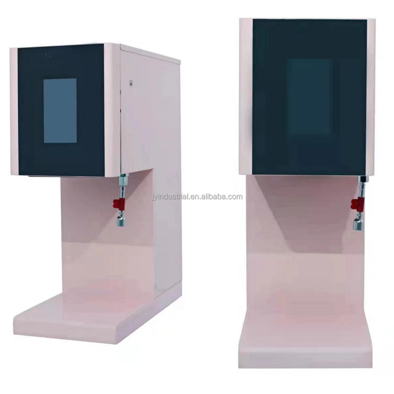 Extractor automático de té con capacidad de 5L de contenedor de agua y 3.1KW de potencia de entrada