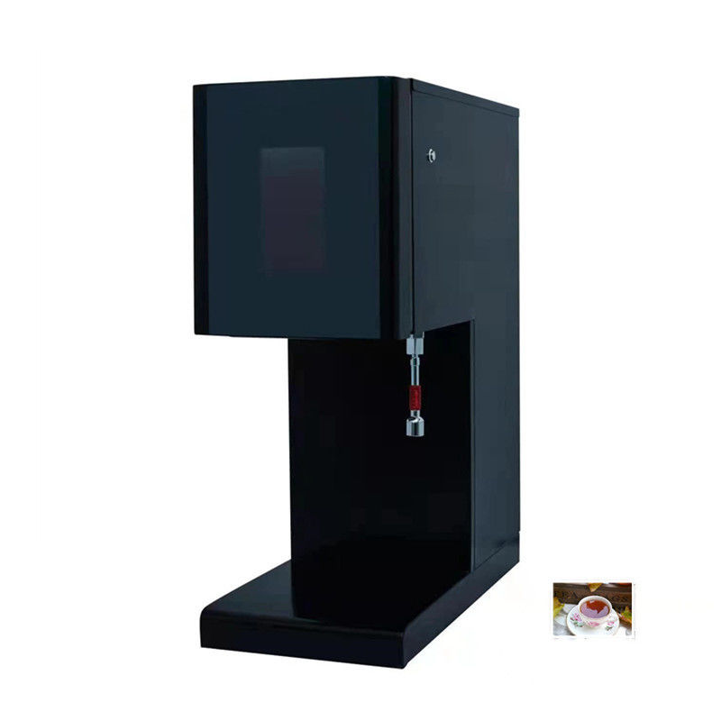 Máquina de elaboración de té automática comercial Infusor de té inteligente con voltaje de 220V
