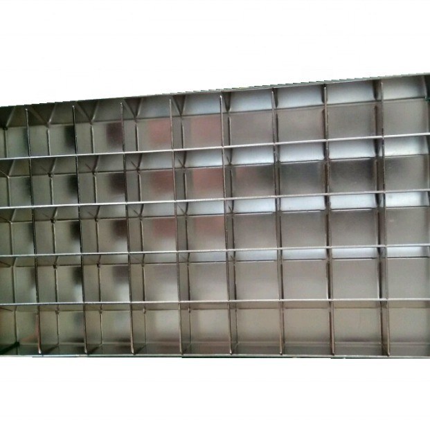 Compresor de refrigeración 5x9 Placa evaporadora para el fabricante de cubos de hielo y sistema de refrigeración