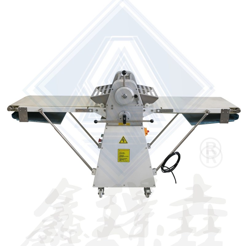 Conjunto de placas y cortadores de masa de alta productividad para el funcionamiento sin complicaciones del baklava turco