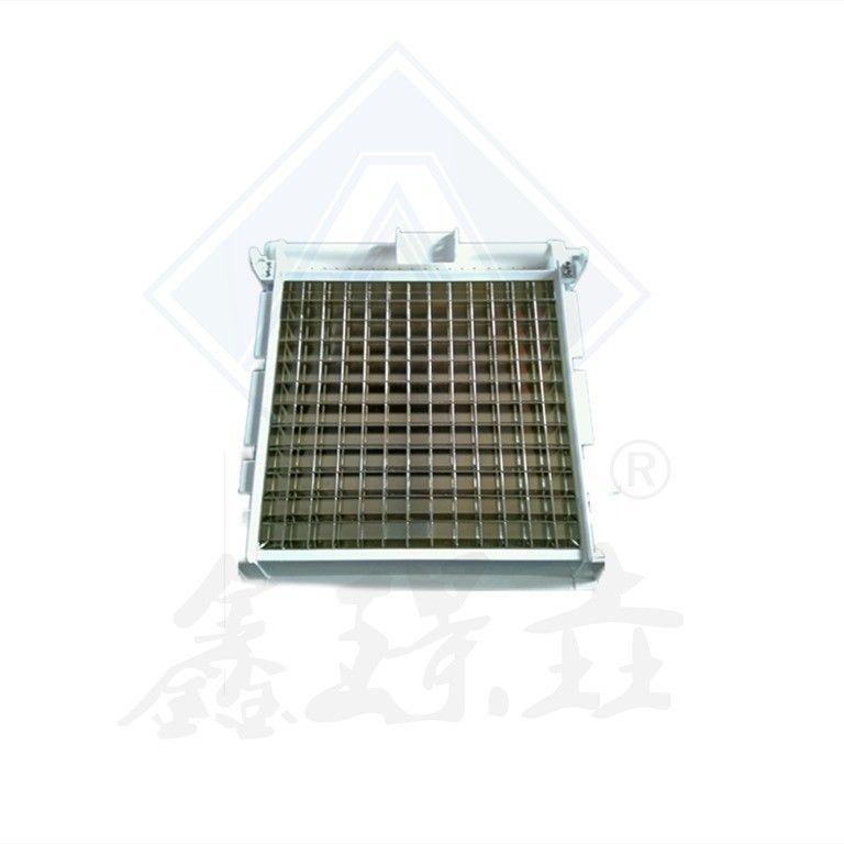 Evaporador de hielo de 22x22x22mm El ajuste perfecto para sus necesidades de refrigeración