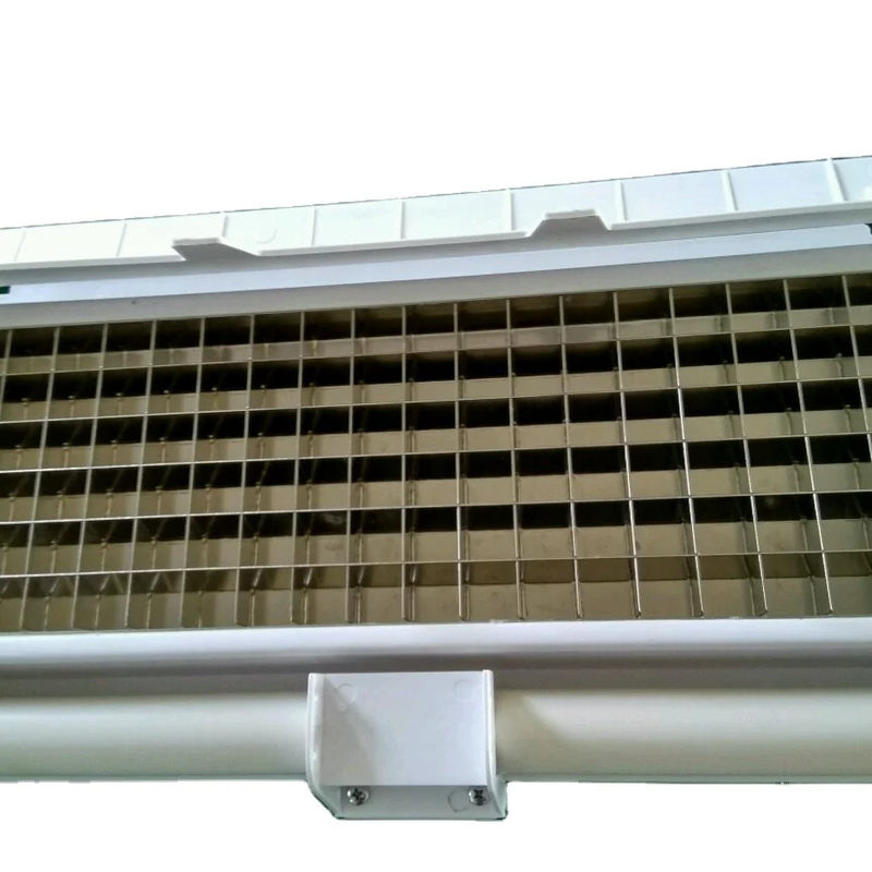 Fabricante de cubos de hielo industriales 9*12 con sistema de enfriamiento aire/agua y tiempo de congelación rápido