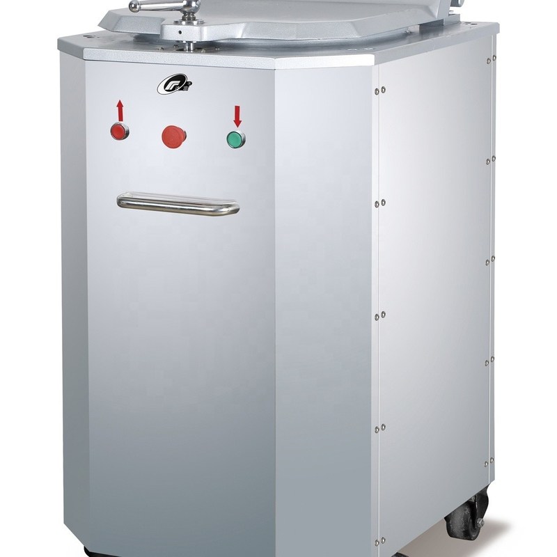 Rounder divisor de masa automático completo para la producción de pan de galletas en la planta de condimentos