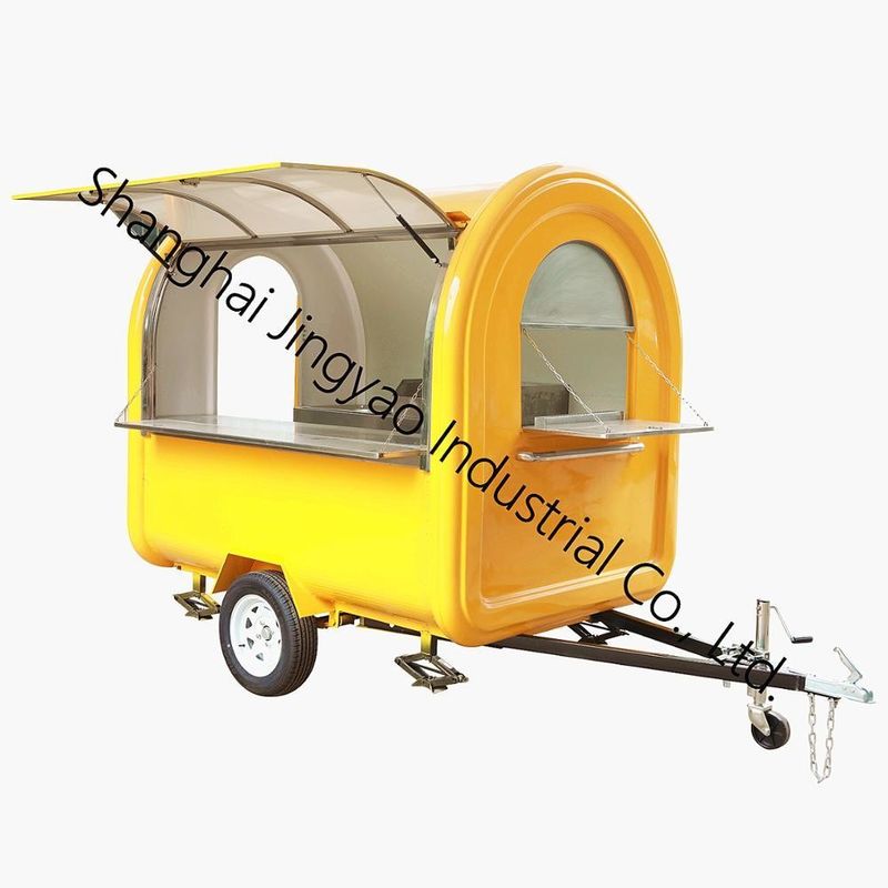 Mejora tu quiosco de galletas / papas / rosquillas / palomitas de maíz con nuestra máquina de cono de helado Taiyaki