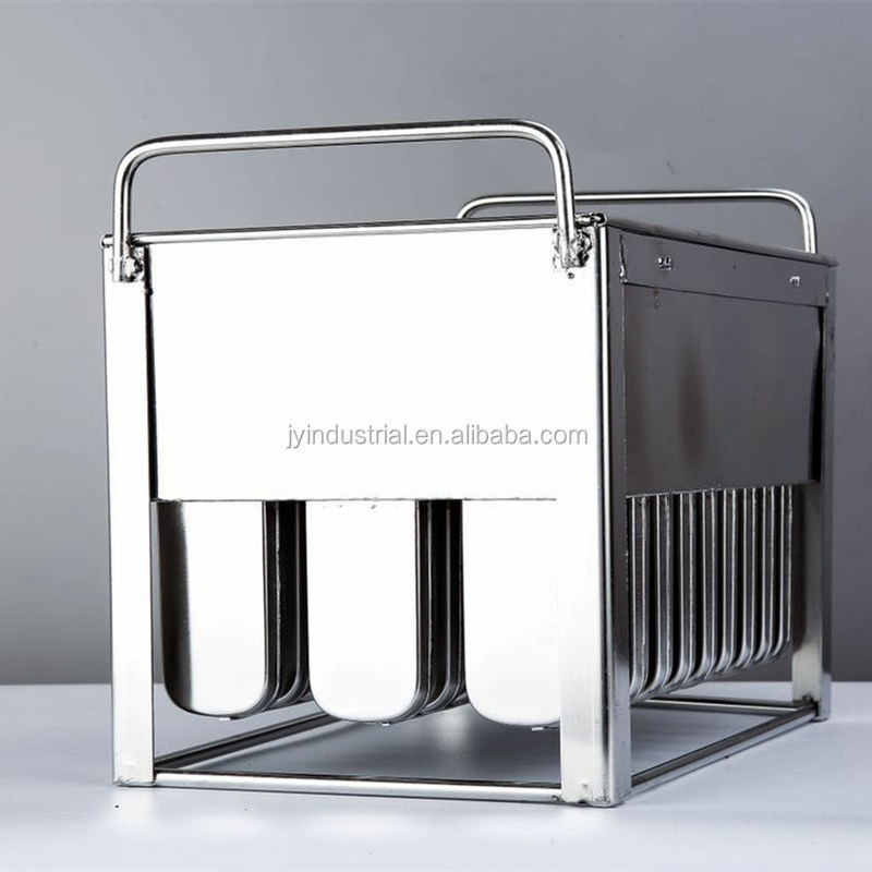 Máquina de helados 220V/110V Voltado y 2.2kw de potencia para uso comercial