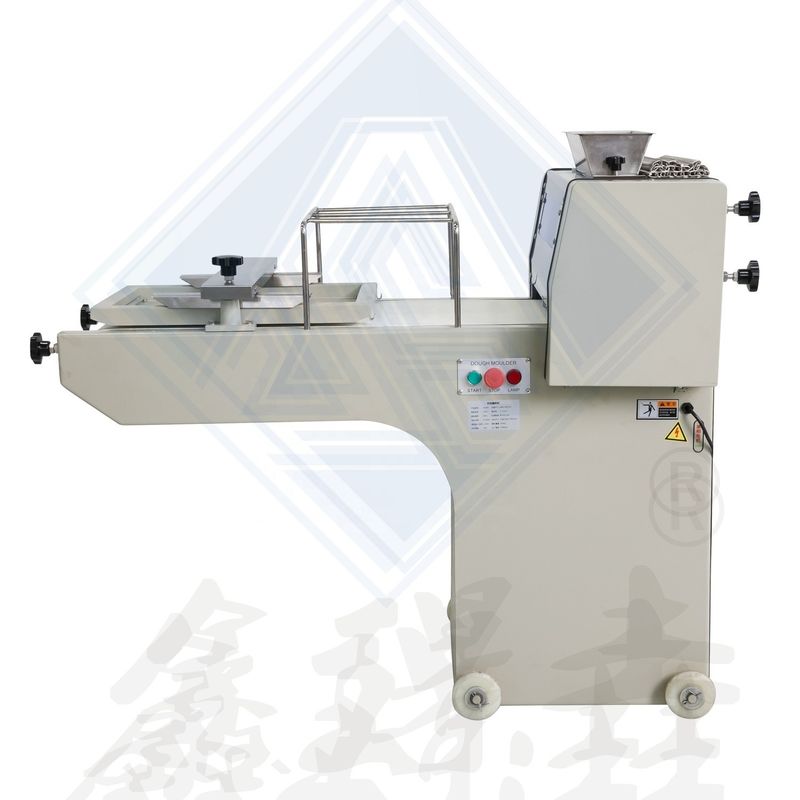 190kgs Aproximadamente moldeador de pan profesional para la salida de pan / tostadas Nombre del producto Pan