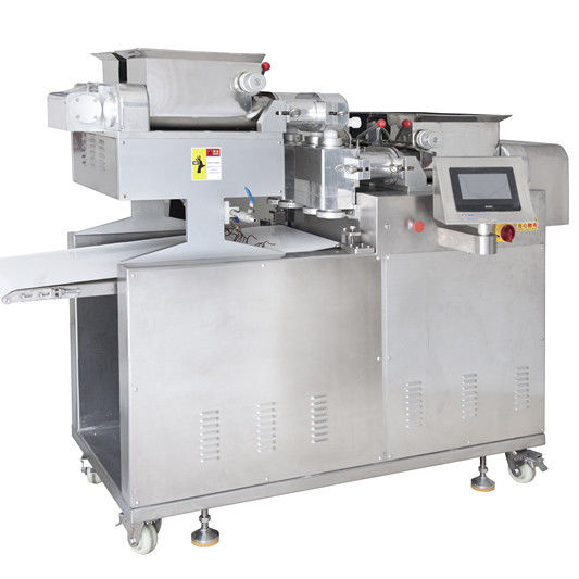 Máquina versátil para hacer Kubba para panadería de Egipto Pequeño y 1800 x 1000 x 1300 mm 220V