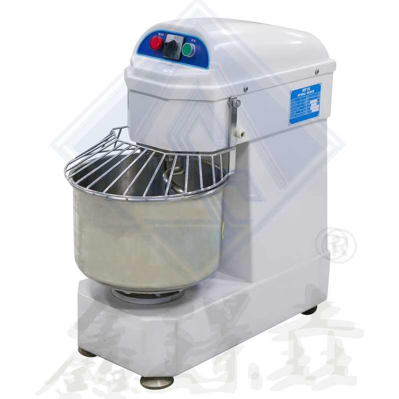 Mezclador industrial de masa de panadería de capacidad 20L/30L/40L/50L/60L/70L/80L/120L/200L/248L