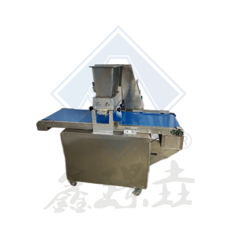 Máquina para hacer galletas de avena de alta productividad de 380V