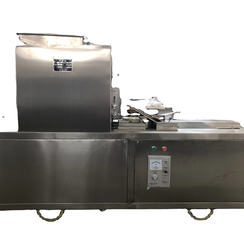 Tipo Industrial Panadería Negocio Galletas Galletas Máquina automática para hacer pasteles de nuez