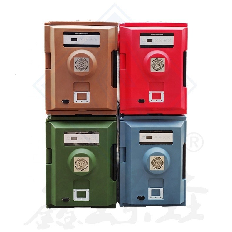 Hotel Buffet Equipo de comida para llevar Contenedor de pizza Embalaje para niños Caja de almuerzo