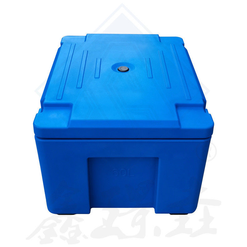 Caja de transporte de alimentos aislada JY Color personalizado Ideal para restauración y entrega de alimentos